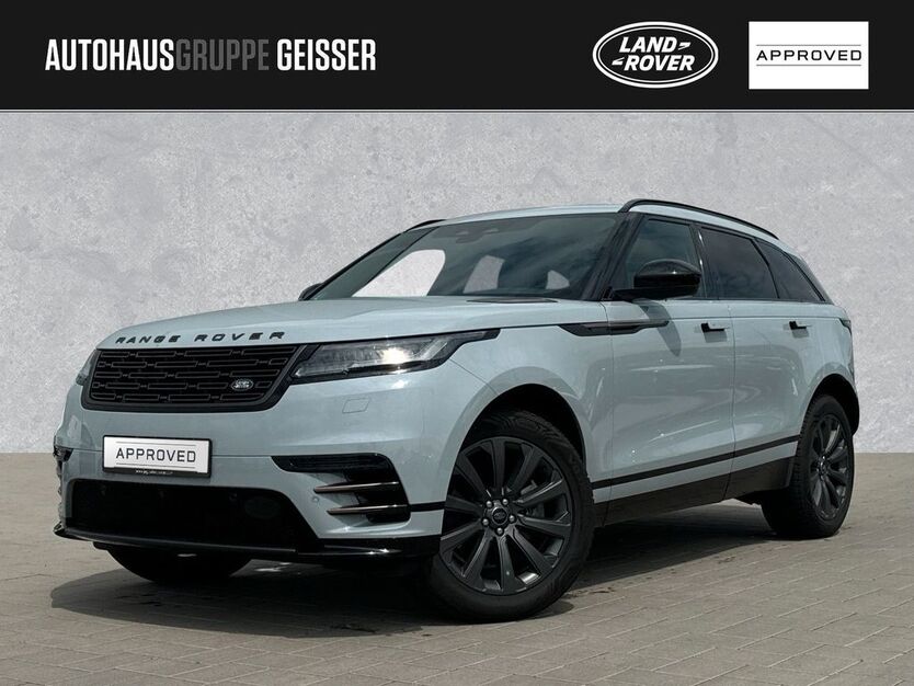 Land Rover Range Rover Velar 9.000 km 69.890 € Karlsruhe 76187