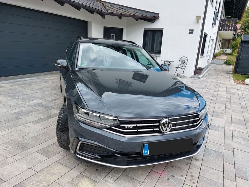 Passat Variant