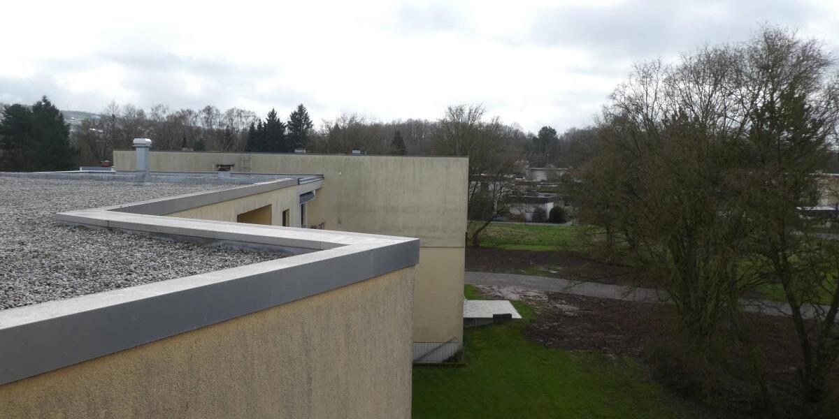 Gut aufgeteilte Wohnung in ruhiger Lage Nähe Uni - ideal für den handwerklich begabten Käufer - Etagenwohnung Trier Kürenz | Angebot:26249505