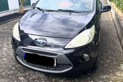 Ford Ka/Ka+ 109.700 km 2.900 &euro; kaltenegers 56220