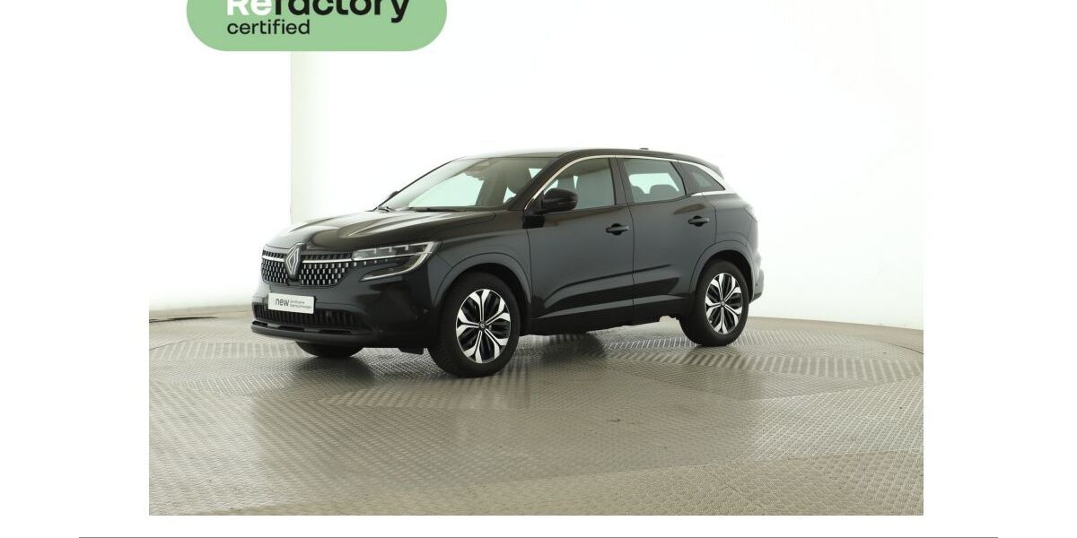 Renault Austral 26.223 km 24.110 &euro; Alsdorf 52477