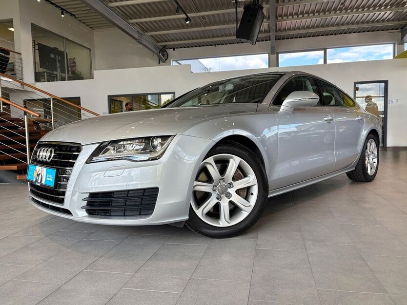 Audi A7 16.573 km 25.695 € Herford 32052