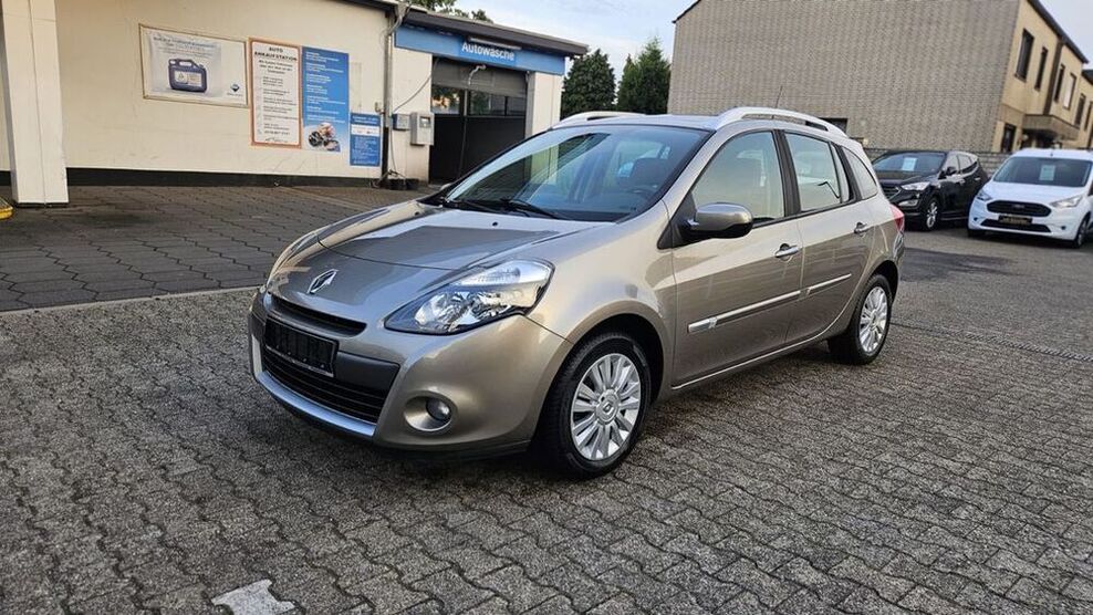 Clio