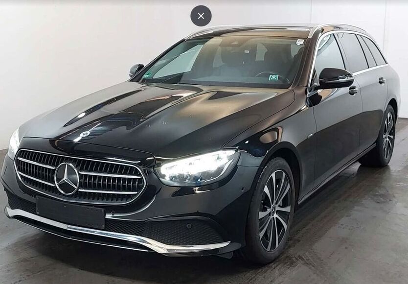 E 300