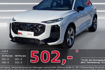 Audi Q3 3.500 km 50.950 &euro; Ingolstadt 85057