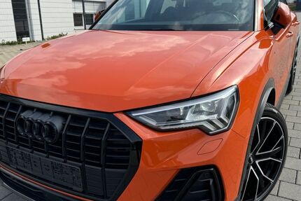 Audi Q3 177.000 km 18.980 &euro; Holzgerlingen 71088