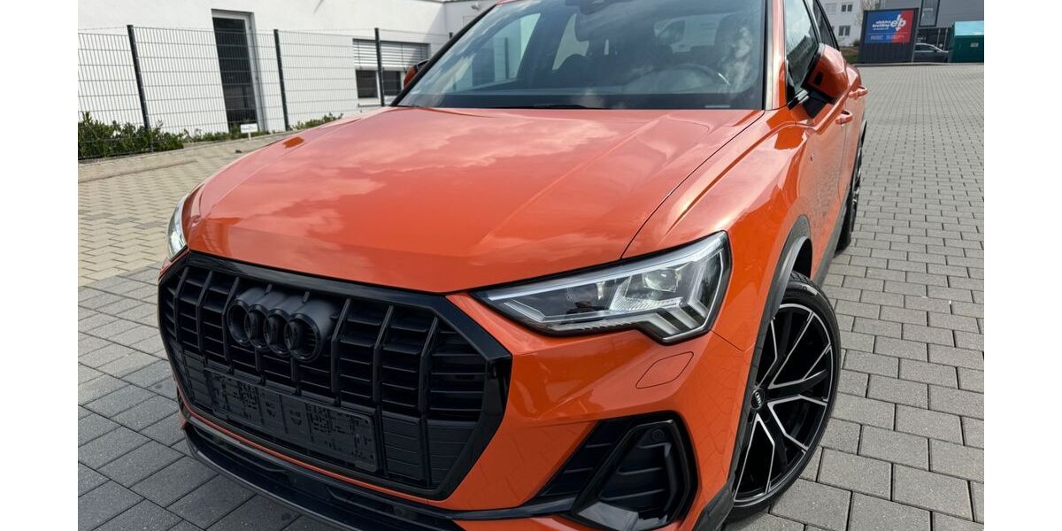 Audi Q3 177.000 km 18.980 &euro; Holzgerlingen 71088