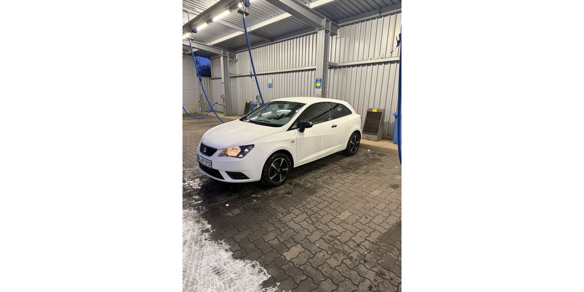 Seat Ibiza 130.000 km 8.800 &euro; Bad Schwartau 23611