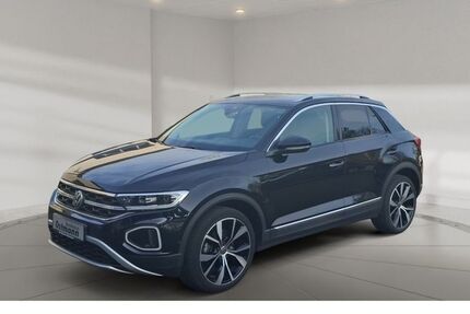 VW T-Roc 28.386 km 20.770 &euro; Bad Arolsen 34454