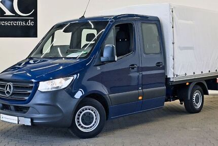 Mercedes-Benz Sprinter 50.200 km 35.105 € Hude 27798