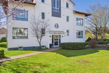 Wohnung Neustadt in Holstein Neustadt - 5 Zimmer, 122 m&sup2;, 468.500&euro; | Angebot:26817285