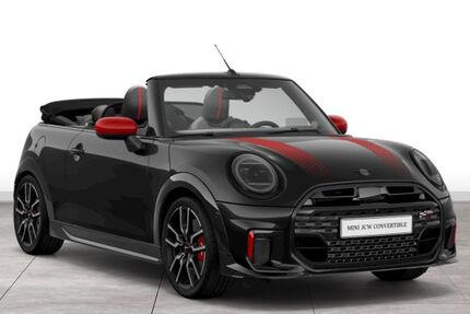 Mini John Cooper Works Cabrio 10.210 km 43.272 &euro; Waldshut-Tiengen 79761