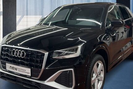 Audi Q2 27.168 km 26.911 € Köln 50939