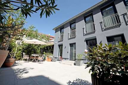 Wohnung zum Mieten in Karlsruhe 1.100 € 50 m² 2 zimmer