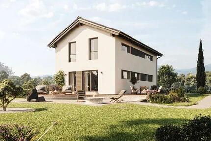 Haus Hilzingen - 5 Zimmer, 144 m&sup2;, 566.682&euro; | Angebot:26227027