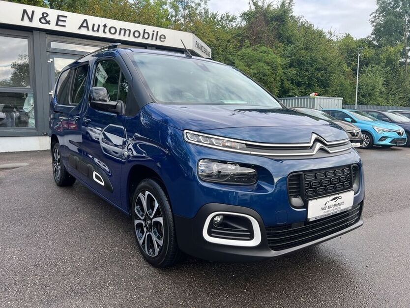 Berlingo