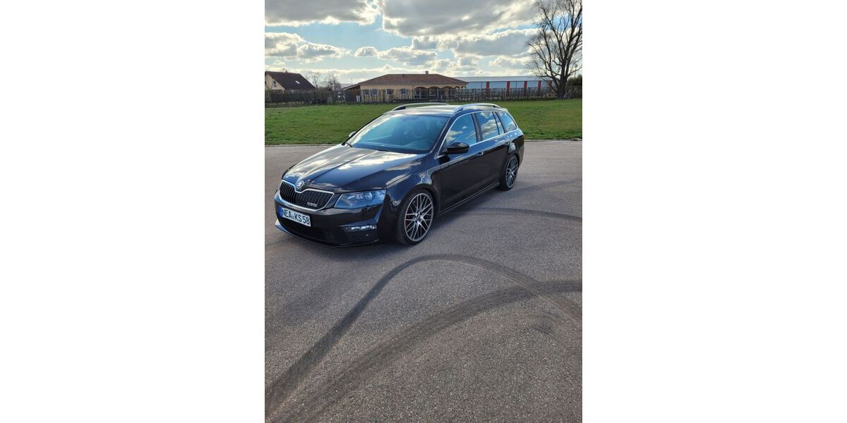 Skoda Octavia 249.500 km 7.900 &euro; Ipsheim 91472