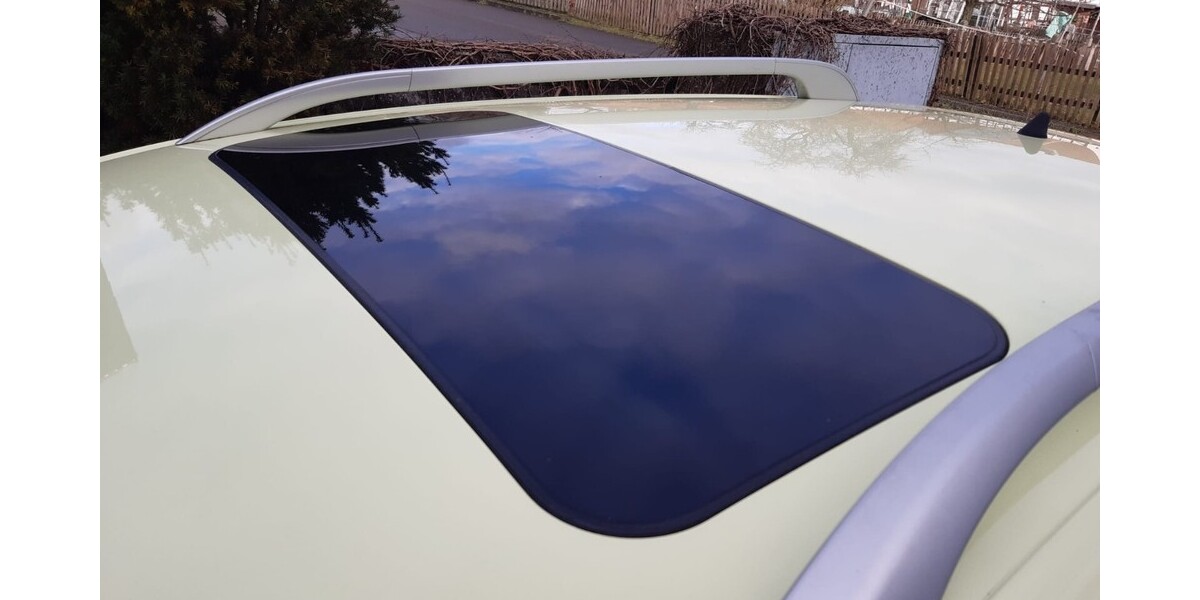 VW Polo Cross 243.000 km 3.500 &euro; Duderstadt 37115