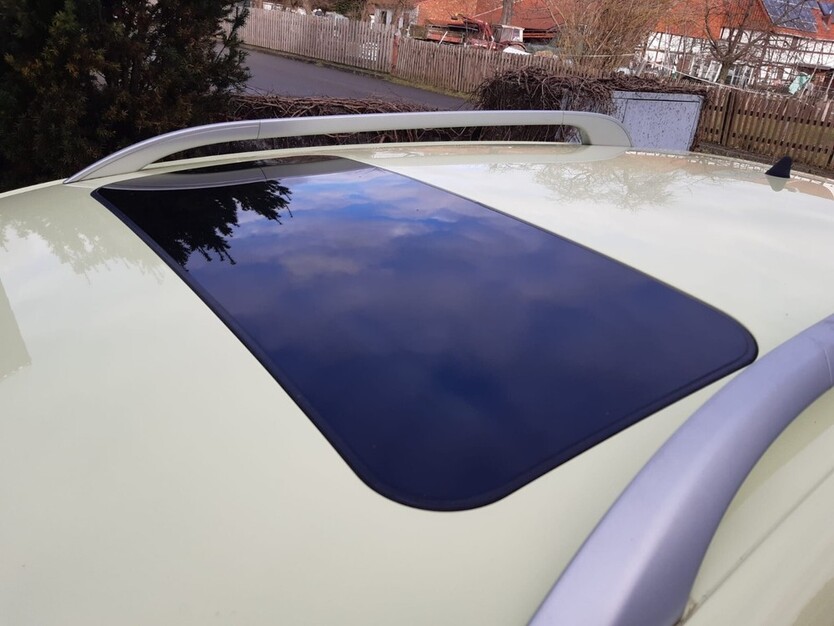 VW Polo Cross 243.000 km 3.500 € Duderstadt 37115