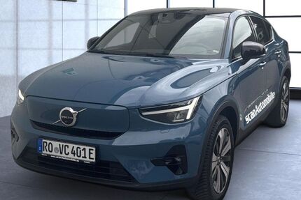 Volvo C40 9.990 km 32.990 &euro; Kolbermoor 83059