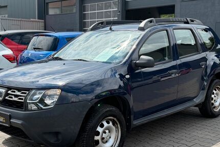 Dacia Duster 128.000 km 6.999 &euro; Kirchheimbolanden 67292