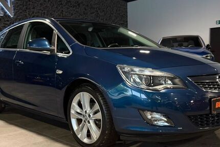 Opel Astra 95.000 km 5.990 &euro; Unna 59425