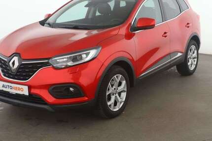 Renault Kadjar 55.266 km 16.790 € Nürnberg 90441