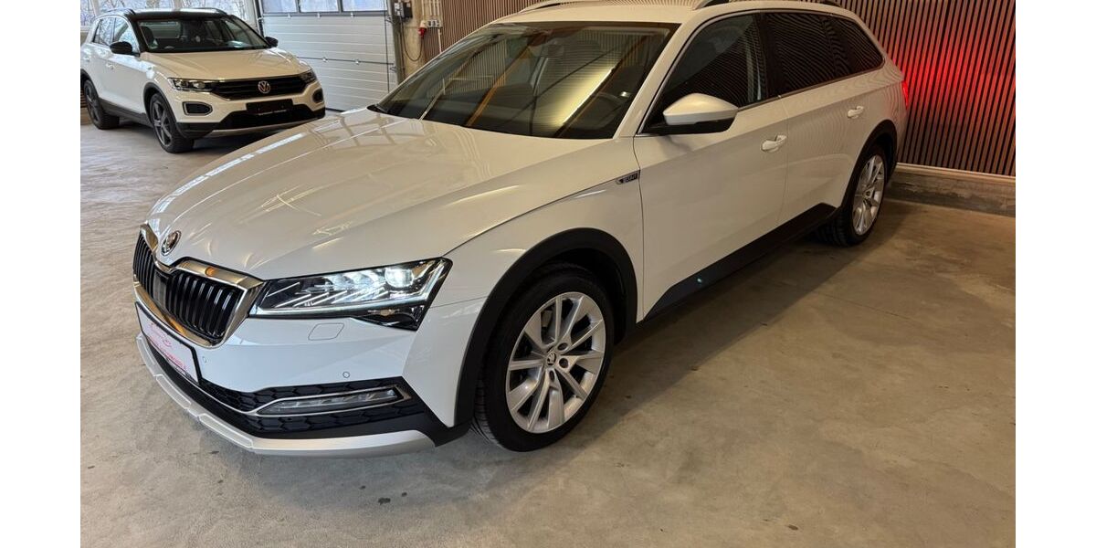 Skoda Superb 53.848 km 29.699 &euro; Horhausen 56593