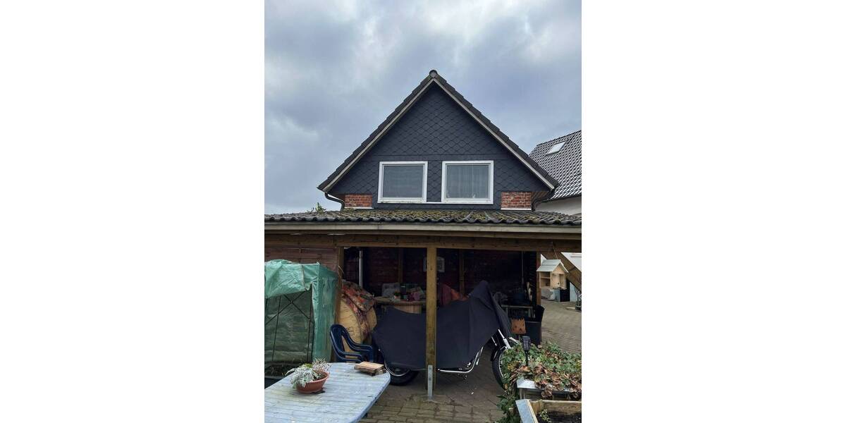 Mehrfamilienhaus, Wohnhaus Drochtersen Barnkrug - 152.000&euro; | Angebot:25742209