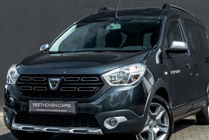 Dacia Dokker 45.000 km 17.900 &euro; Solingen 42655