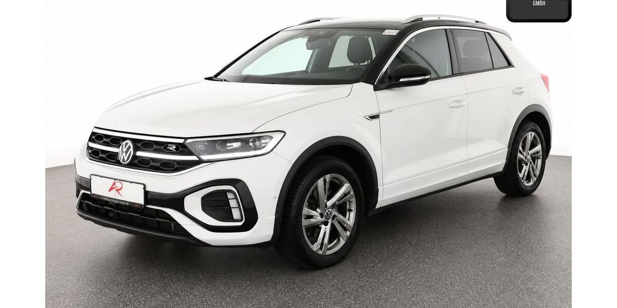 VW T-Roc 58.063 km 24.880 &euro; Berlin 12103