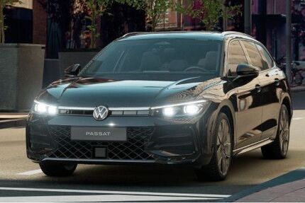 VW Passat Variant 1.001 km 46.990 &euro; Mainz 55120