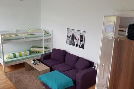 Helle Große 6 Zimmer Wohnung WG Tauglich 15min v. Würzburg