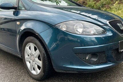 Seat Altea