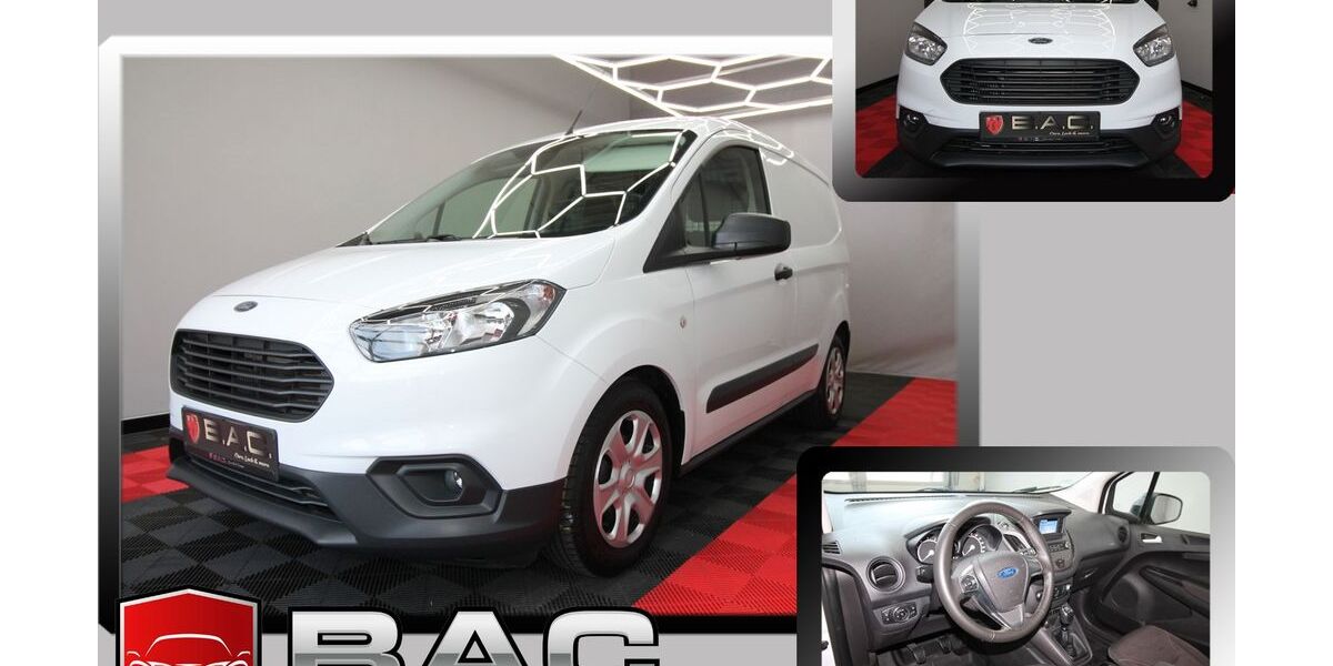 Ford Transit 18.800 km 12.800 &euro; Osnabrück 49086