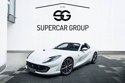 Ferrari 812
