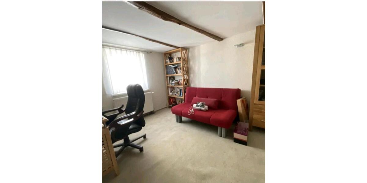 Einfamilienhaus Eschwege - 6 Zimmer, 150 m&sup2;, 125.000&euro; | Angebot:25810352