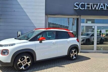 Citroen C3 Aircross 121.000 km 8.990 &euro; Laufenburg 79725