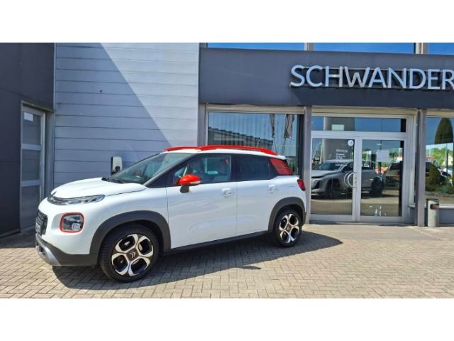 Citroen C3 Aircross 121.000 km 8.990 &euro; Laufenburg 79725