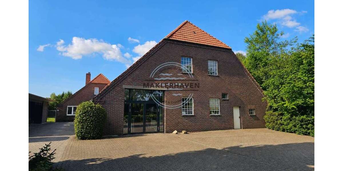 Einfamilienhaus Zetel - 4 Zimmer, 140 m&sup2;, 549.000&euro; | Angebot:26844769