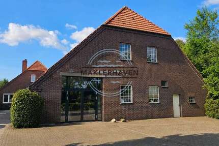 Haus Zetel - 4 Zimmer, 140 m&sup2;, 549.000&euro; | Angebot:26844769