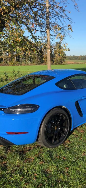 Cayman
