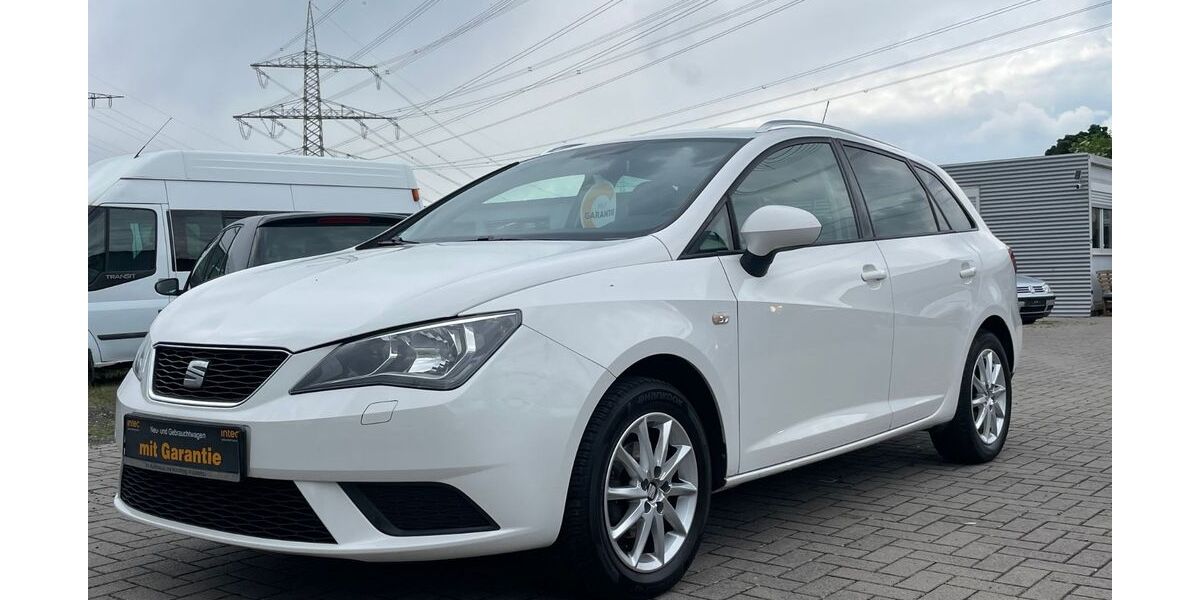 Seat Ibiza 170.200 km 5.499 &euro; Frankenthal 67227