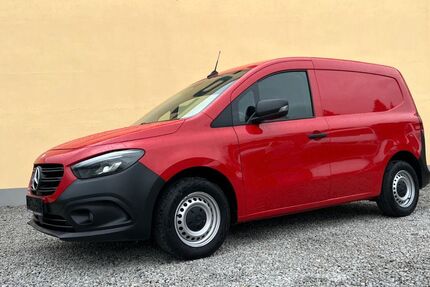 Mercedes-Benz Citan 137.500 km 12.500 € Dresden 01109