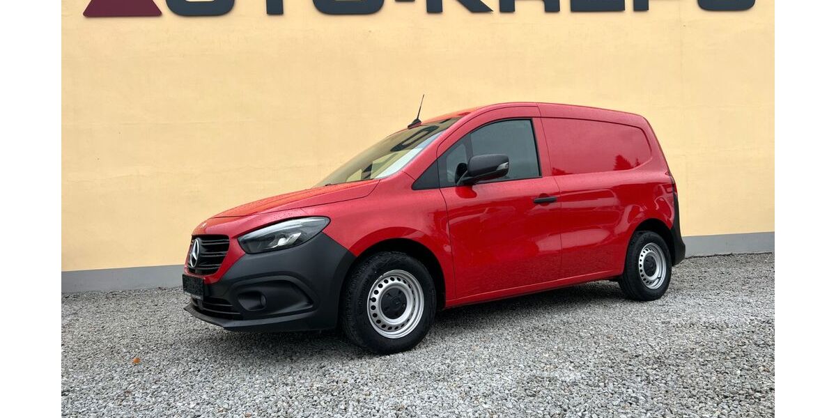 Mercedes-Benz Citan 137.500 km 12.500 € Dresden 01109