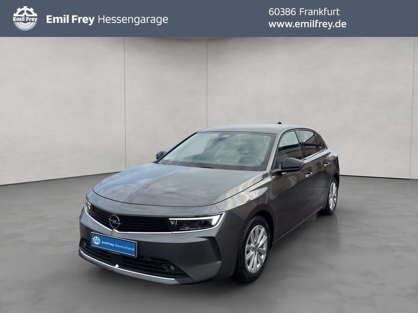 Astra
