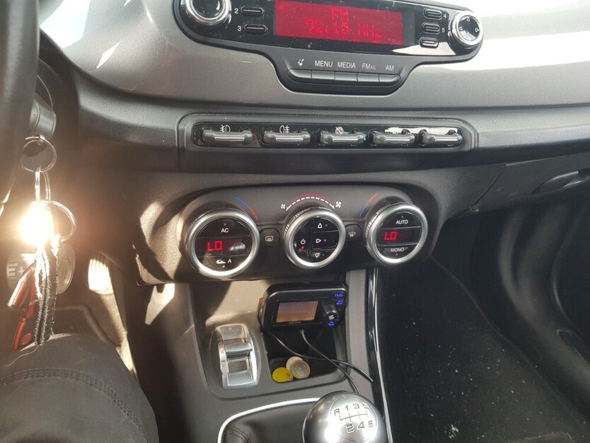 Giulietta