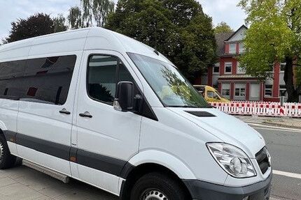 Mercedes-Benz Sprinter 235.000 km 15.411 € Essen 45138