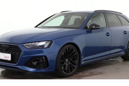 Audi RS4 20.000 km 82.280 &euro; Gifhorn 38518