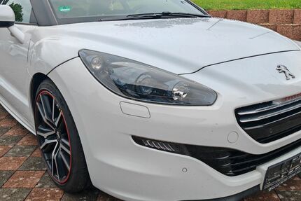 Peugeot RCZ 69.241 km 19.990 &euro; Rülzheim 76761